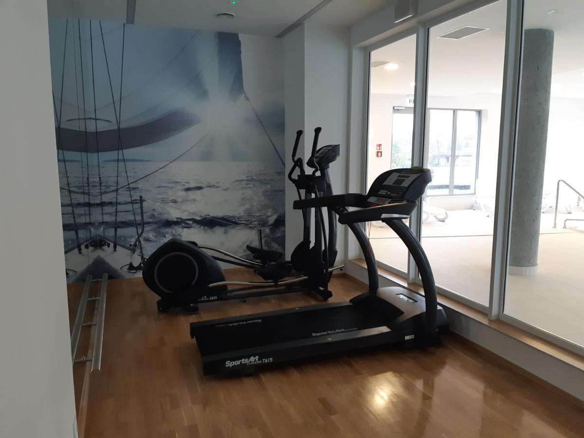 Apartament Chmielna - Waterlane Island Gdansk Exterior foto