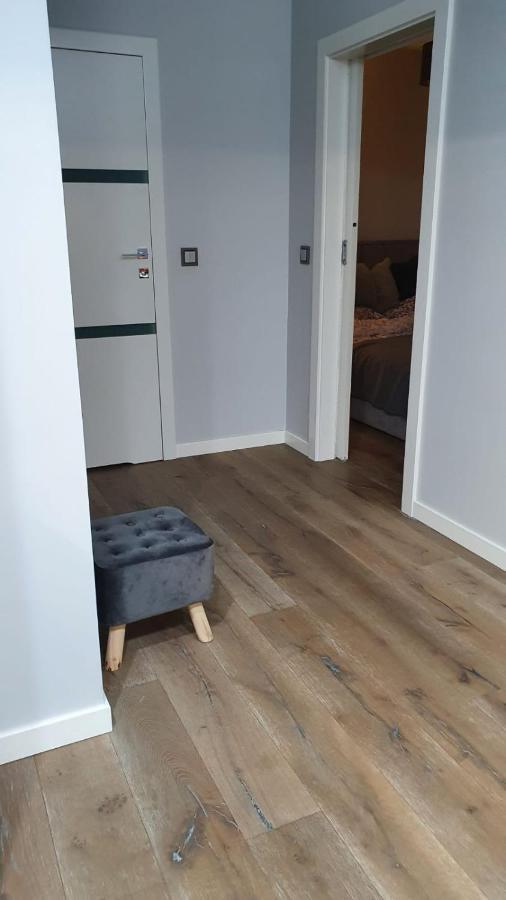 Apartament Chmielna - Waterlane Island Gdansk Exterior foto