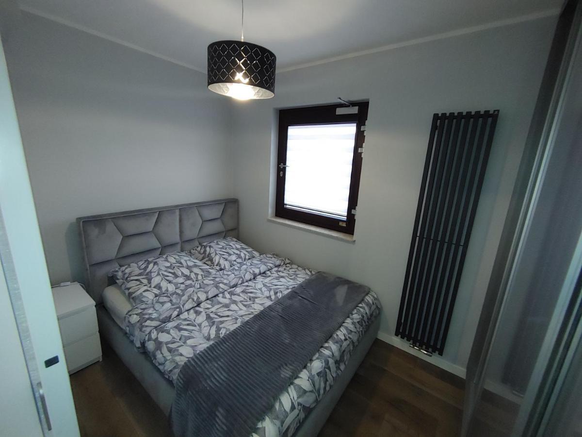 Apartament Chmielna - Waterlane Island Gdansk Exterior foto