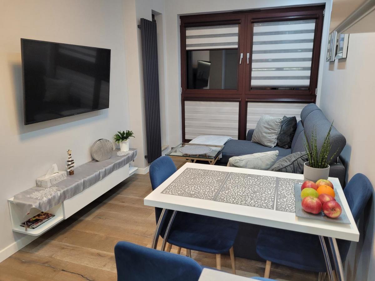 Apartament Chmielna - Waterlane Island Gdansk Exterior foto