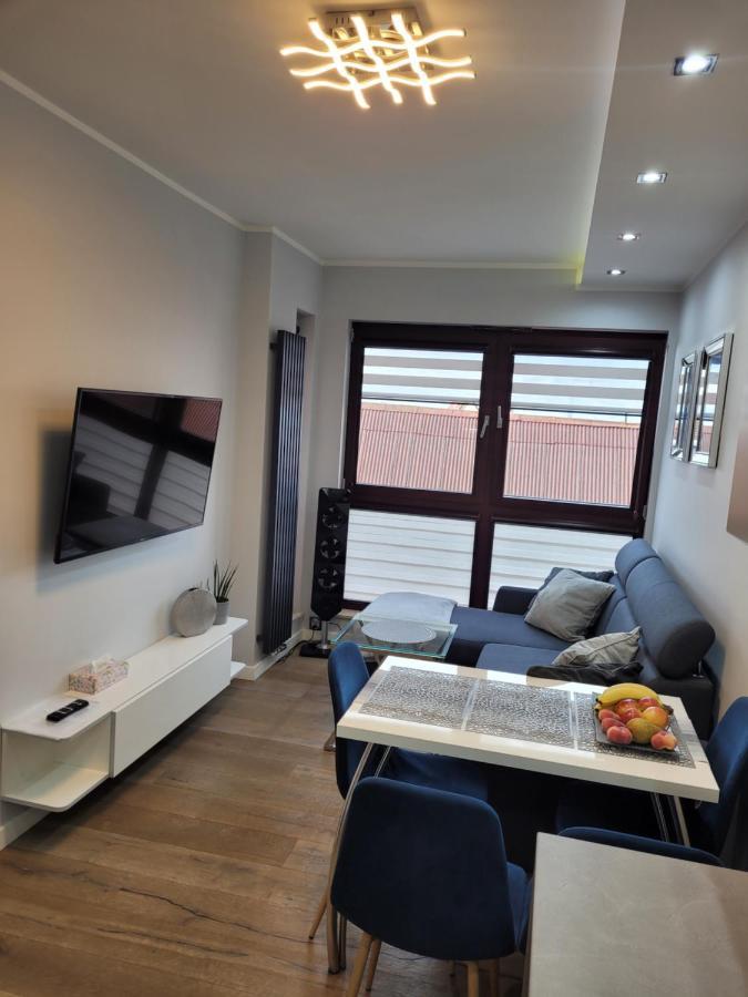Apartament Chmielna - Waterlane Island Gdansk Exterior foto