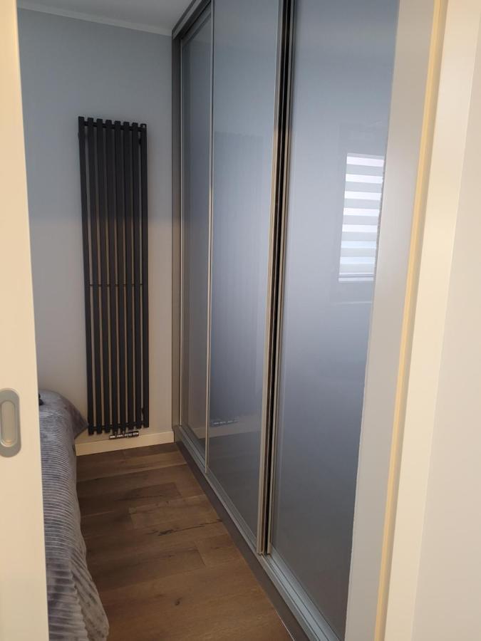Apartament Chmielna - Waterlane Island Gdansk Exterior foto