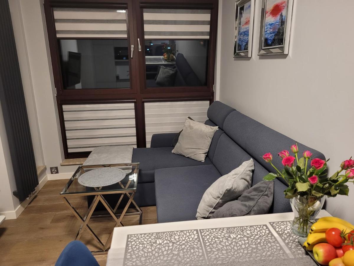Apartament Chmielna - Waterlane Island Gdansk Exterior foto