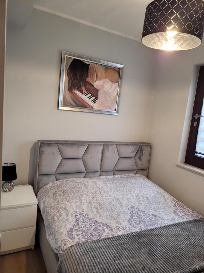 Apartament Chmielna - Waterlane Island Gdansk Exterior foto