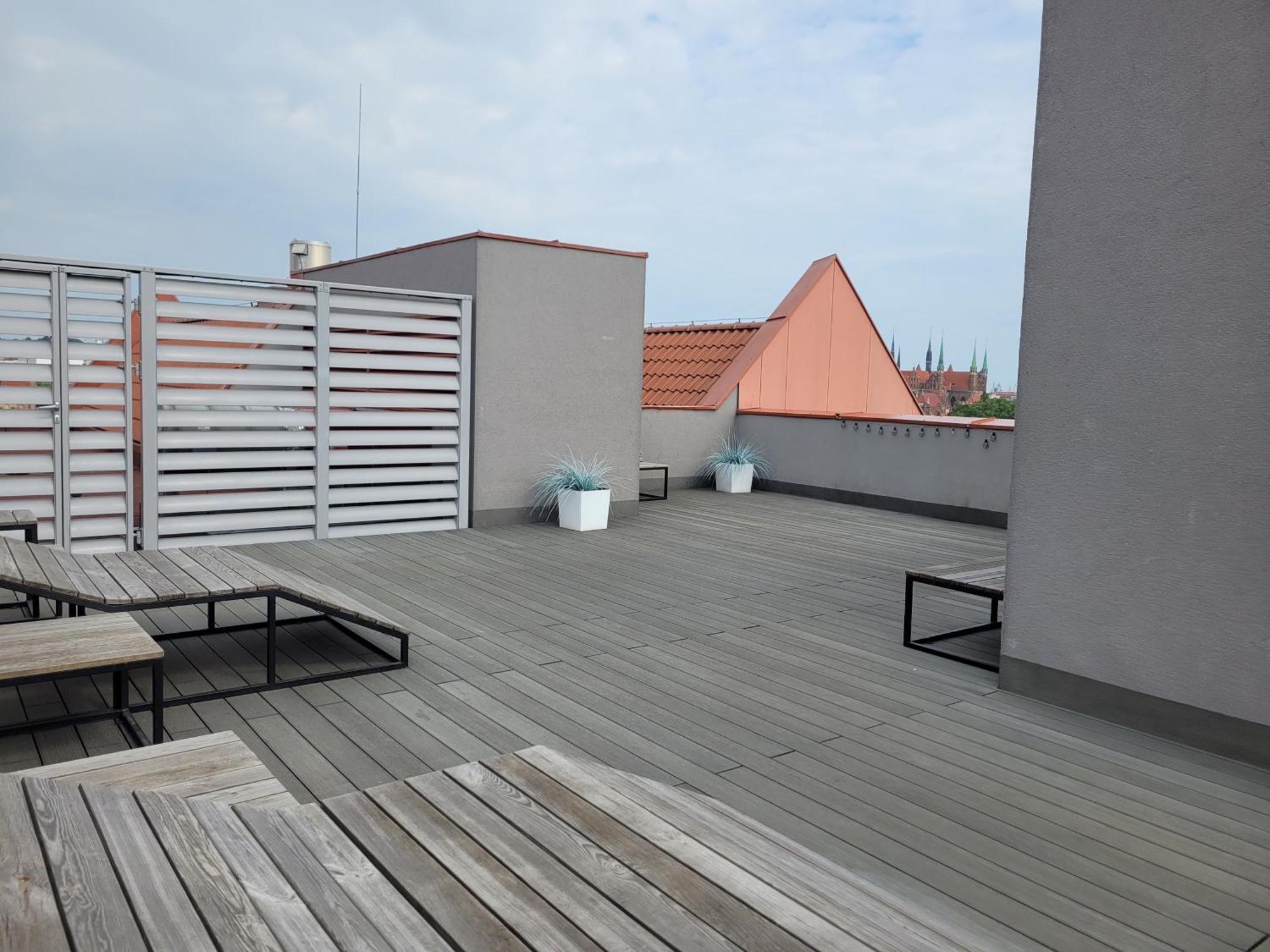 Apartament Chmielna - Waterlane Island Gdansk Exterior foto