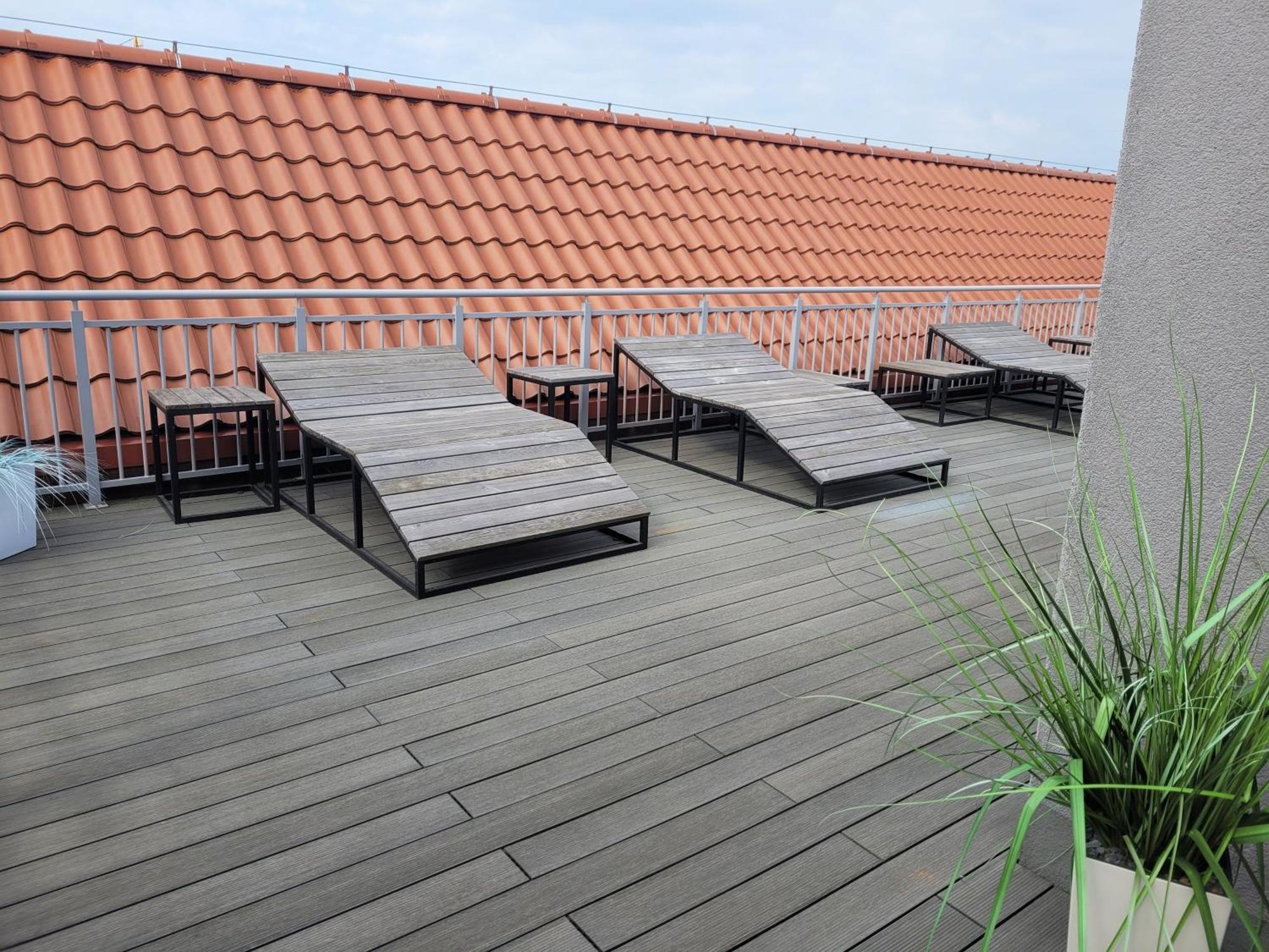 Apartament Chmielna - Waterlane Island Gdansk Exterior foto
